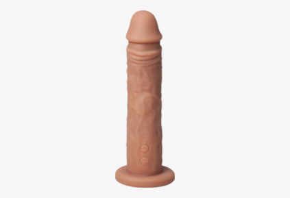 Was ist ein vibrierender Dildo?