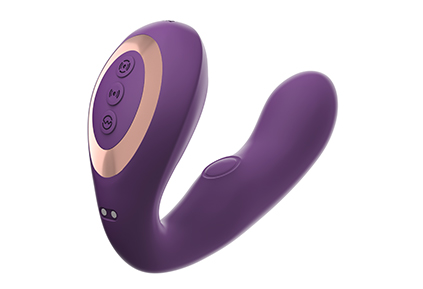 Was ist ein G-Punkt-Vibrator?