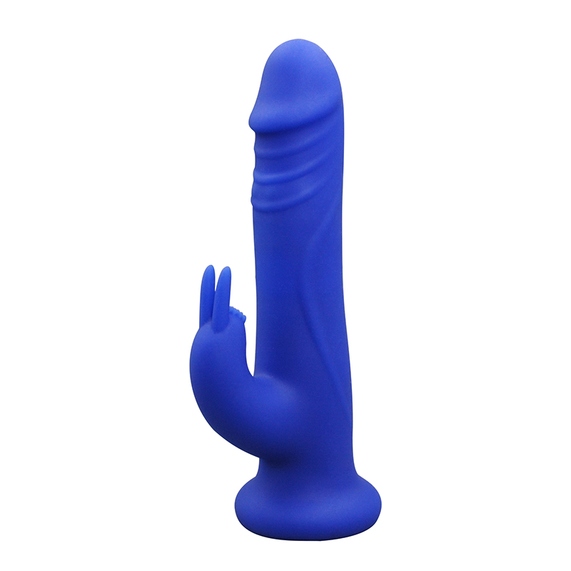 Rotierender Kaninchenvibrator